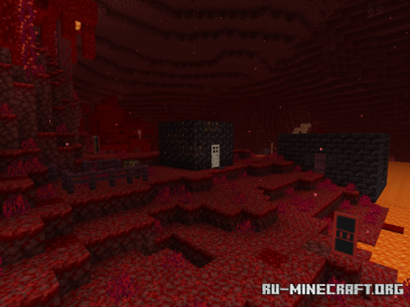  The Forgotten War  Minecraft PE