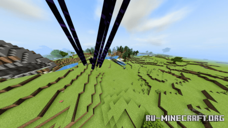 Herobrine  Minecraft PE 1.16