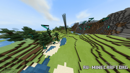  Herobrine  Minecraft PE 1.16