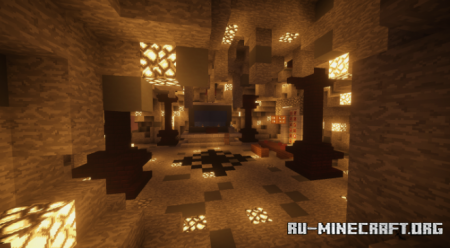  Bikini Bottom V2 (NEW UPDATE)  Minecraft
