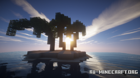  Bikini Bottom V2 (NEW UPDATE)  Minecraft