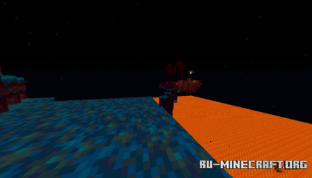 ������� Border Run by Denis_MTS ��� Minecraft