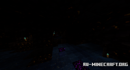 ������� Border Run by Denis_MTS ��� Minecraft