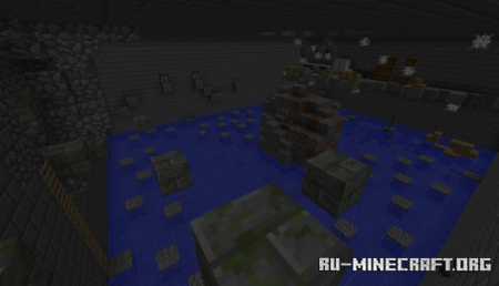 ������� Escape the Prison by M_Cube_YT ��� Minecraft