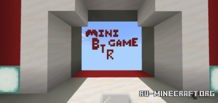������� Find The Button Forest Edition ��� Minecraft PE