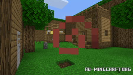������� Find The Button Forest Edition ��� Minecraft PE