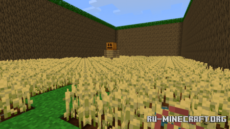 ������� Find The Button Forest Edition ��� Minecraft PE