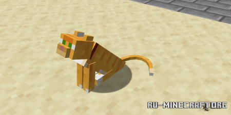  Animated Entities  Minecraft 1.16