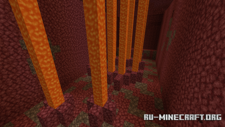 ������� CrowinCrow Parkour ��� Minecraft