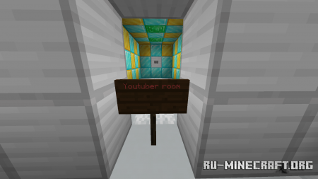 ������� 500 Blocks of Parkour ��� Minecraft