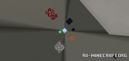  Tetris Dodge By JesTheBest  Minecraft PE