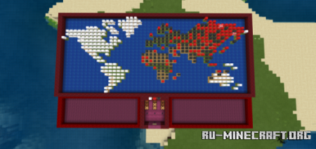 ������� Working Plague Inc. inside ��� Minecraft PE