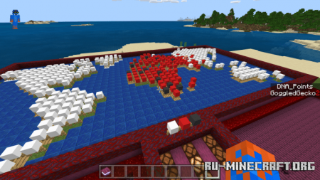 ������� Working Plague Inc. inside ��� Minecraft PE