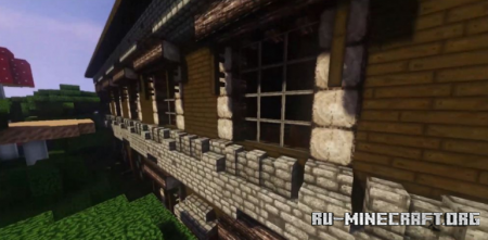  Alluring Bliss [32x]  Minecraft 1.16