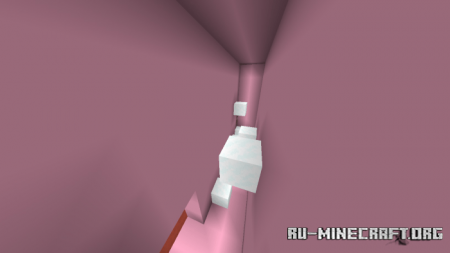 ������� JumpyJump ��� Minecraft PE
