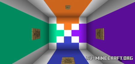 ������� JumpyJump ��� Minecraft PE