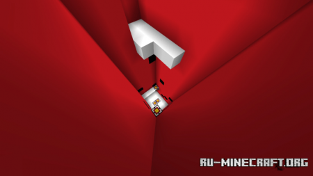 ������� JumpyJump ��� Minecraft PE