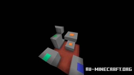 ������� JumpyJump ��� Minecraft PE