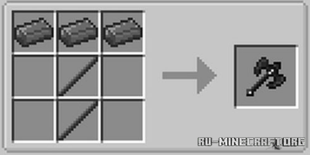  Darksteel  Minecraft 1.15.2