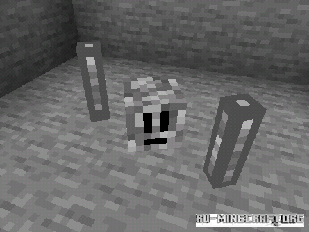 Hades Monsters V1  Minecraft PE 1.16