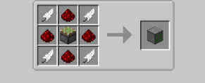 Скачать Restrictions для Minecraft 1.16.2 Скачать Restrictions для Minecraft 1.16.2