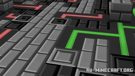 ������� Rainbow Escape by Nico_The_Pro ��� Minecraft