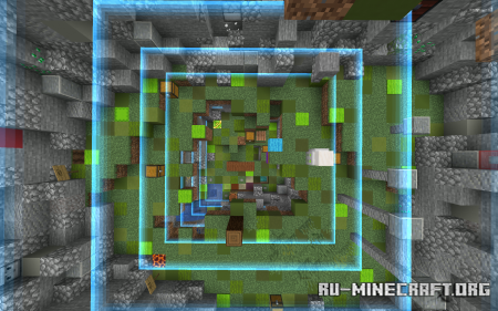 ������� Expand ��� Minecraft