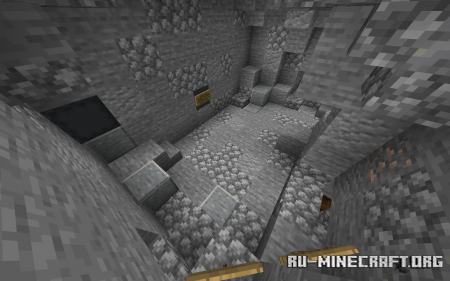 ������� Expand ��� Minecraft