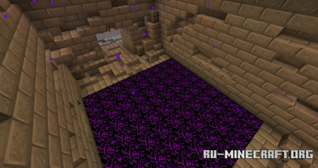 ������� (Liontack's) Small Mazes ��� Minecraft