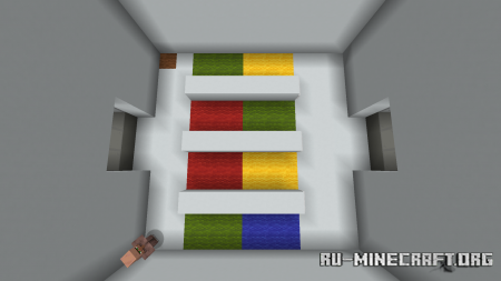 ������� Puzzle Grid Extended ��� Minecraft