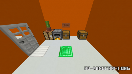 ������� No More Checkpoints ��� Minecraft