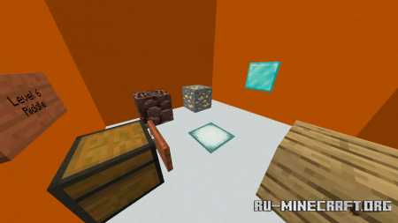 ������� No More Checkpoints ��� Minecraft