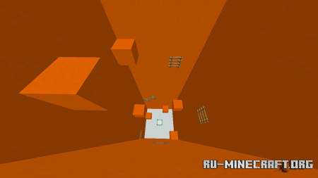 ������� No More Checkpoints ��� Minecraft