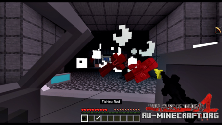  The House of The Dead 4  Chapter 5  Minecraft PE