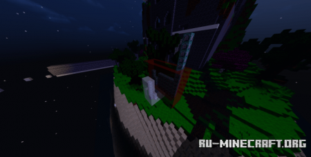 ������� Eria: Tower Spleef ��� Minecraft PE