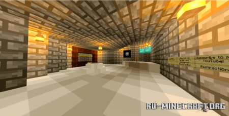 ������� Eria: Tower Spleef ��� Minecraft PE
