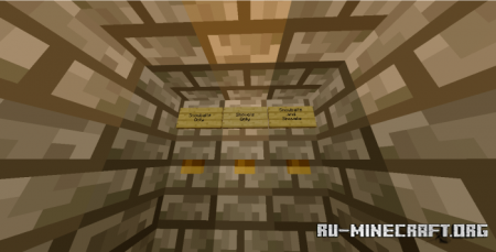 ������� Eria: Tower Spleef ��� Minecraft PE