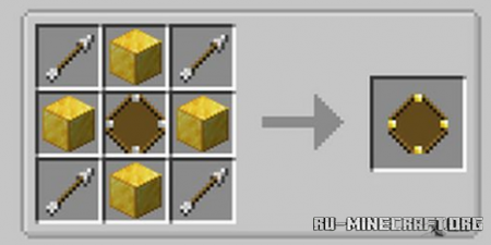  MoreBows  Minecraft 1.15.2