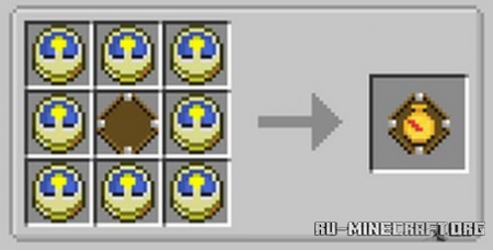  MoreBows  Minecraft 1.15.2