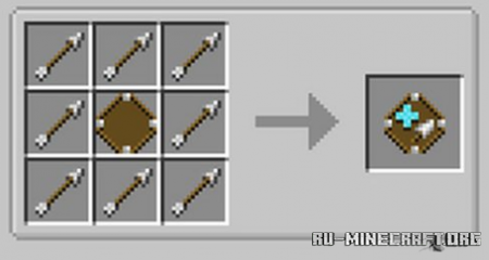  MoreBows  Minecraft 1.15.2