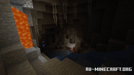 Скачать Wild World для Minecraft 1.16.1