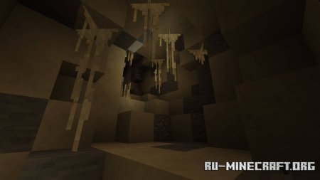 Скачать Wild World для Minecraft 1.16.1