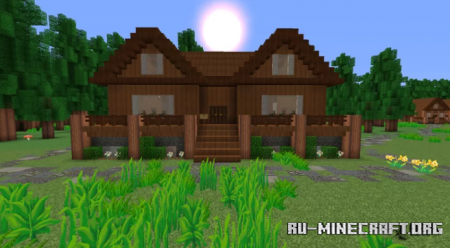  Camp Phonex  Minecraft