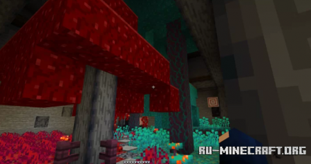  Target Block Minigame  Minecraft