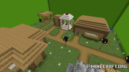  Max n Ross 2  Minecraft