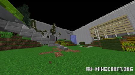 ������� Conspiracies by ImKristo ��� Minecraft