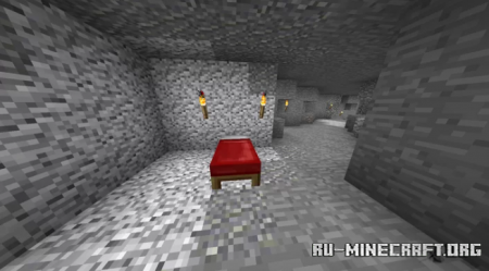 ������� Conspiracies by ImKristo ��� Minecraft