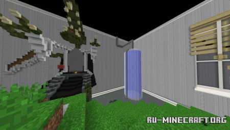 ������� Conspiracies by ImKristo ��� Minecraft
