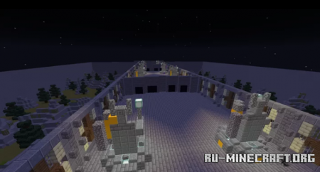 ������� War of Champions: A Vanilla Minecraft MOBA by TSApproved ��� Minecraft