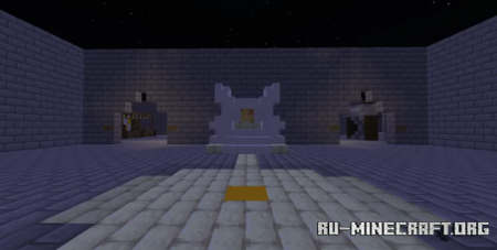 ������� War of Champions: A Vanilla Minecraft MOBA by TSApproved ��� Minecraft